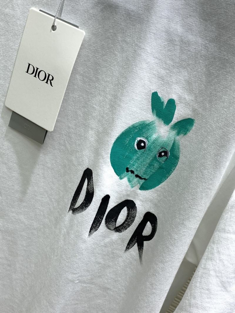 Christian Dior T-Shirts